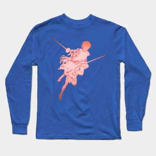 Eirika: Twin Refulgence Long Sleeve T-Shirt